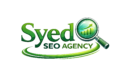 Syed SEO Agency Logo