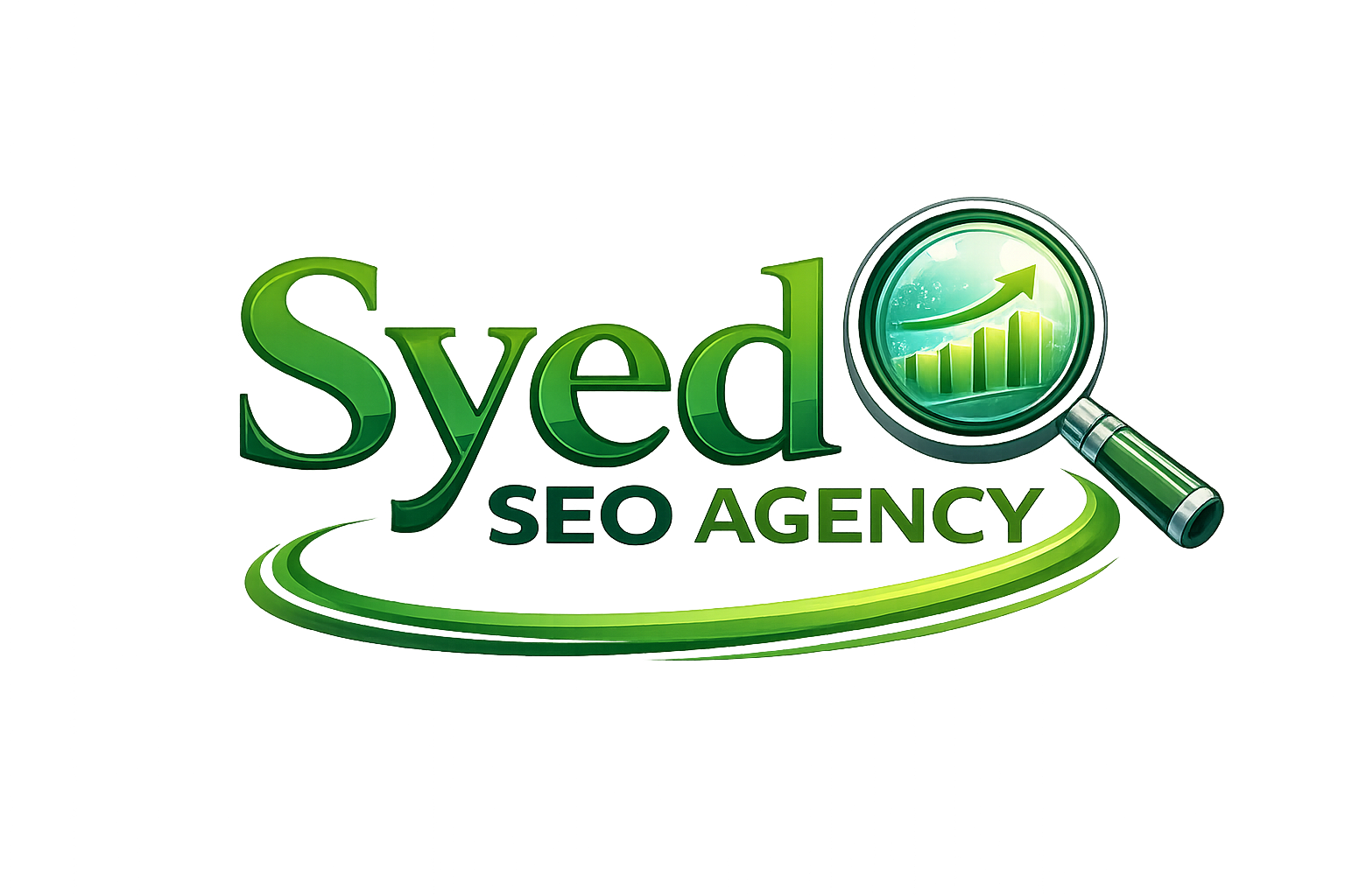 Syed SEO Agency Logo